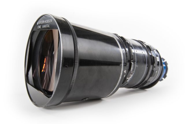 Cooke Cine Varotal 25-250mm T3.1 Zoom