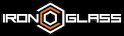 Iron Glass logo